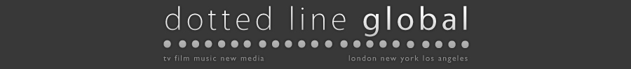 dotted line global